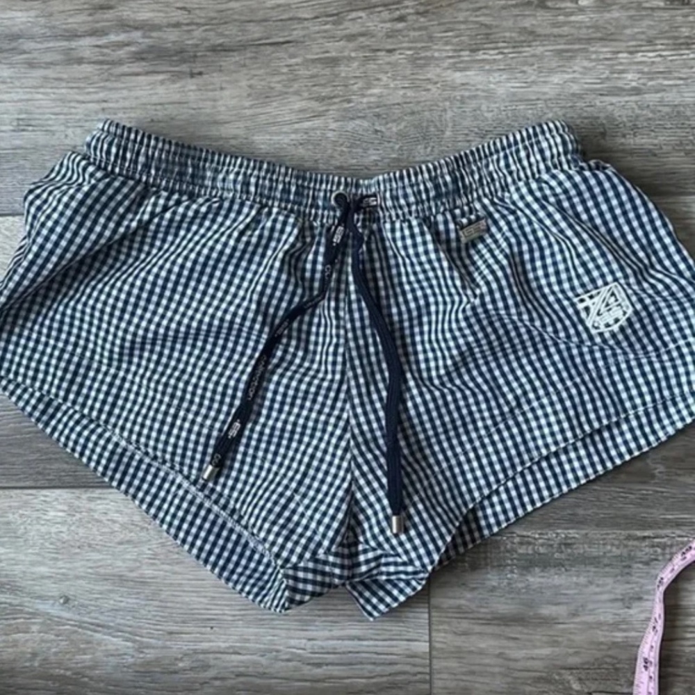 ES COLLECTION SWIM SHORTS